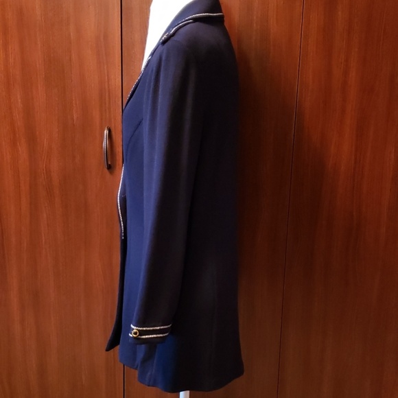 Ladies knitted jacket - Picture 2 of 7